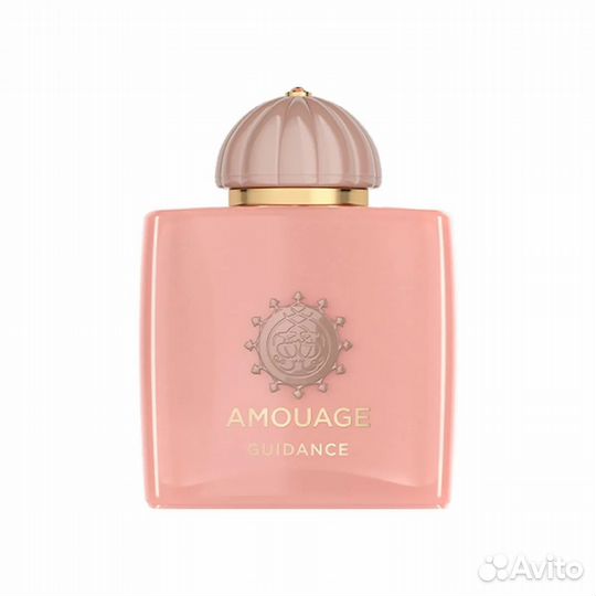 Amouage guidance распив духи парфюм