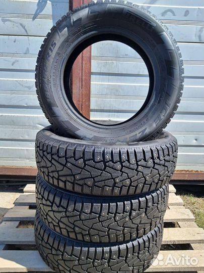 Pirelli Ice Zero 185/65 R15 92T