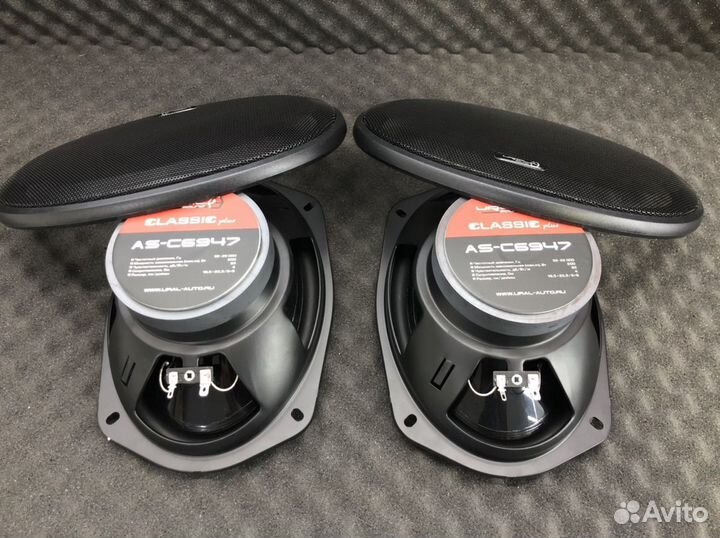 Акустическая система Ural AS-C6947