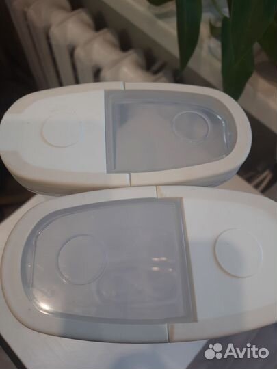 Контейнеры Икеа IKEA