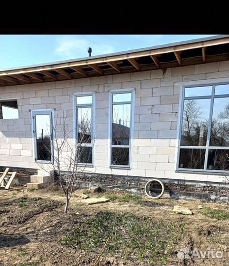 Мягкие окна Астрахань