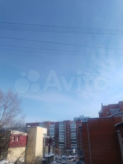 Квартира-студия, 30 м², 3/16 эт.