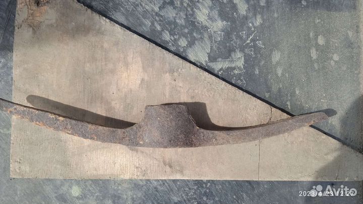 Кирка кайло