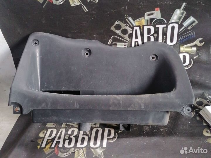 Бардачок водительский на Ford focus 1