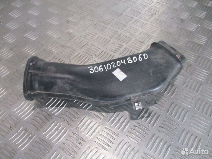 Воздуховод DAF 1310029