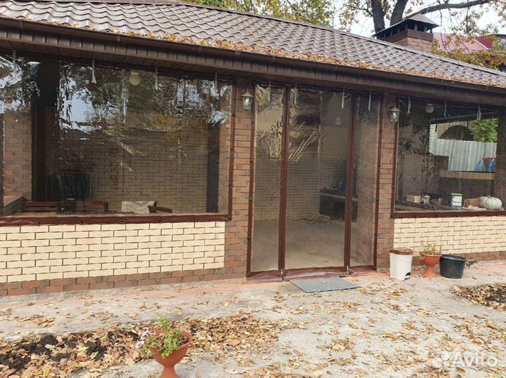 Гибкое стекло / расчет стоимости по фото