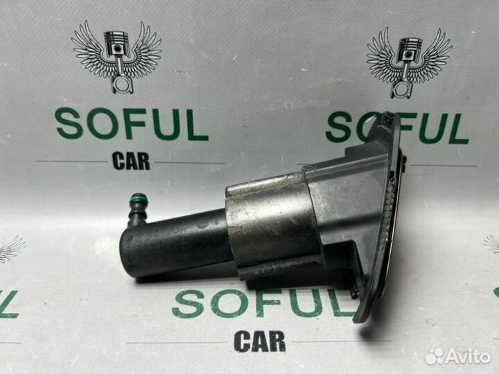 Форсунка омывателя фар правая Opel Insignia 2015