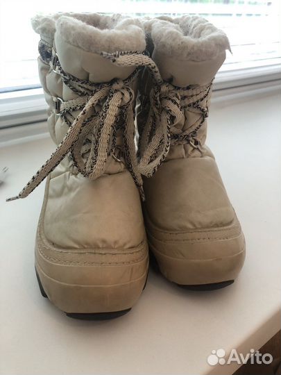 Детская обувь