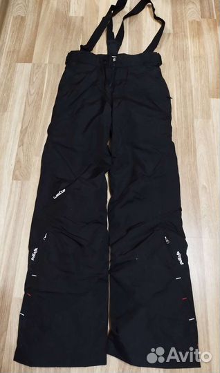 Горнолыжные брюки 40 42