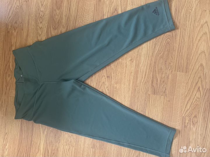 Бриджи adidas