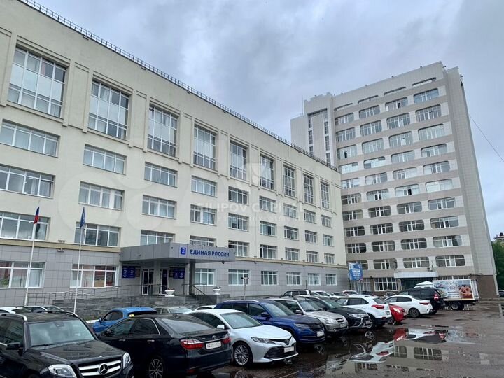 Шикарный Офис в центре, 183 м²