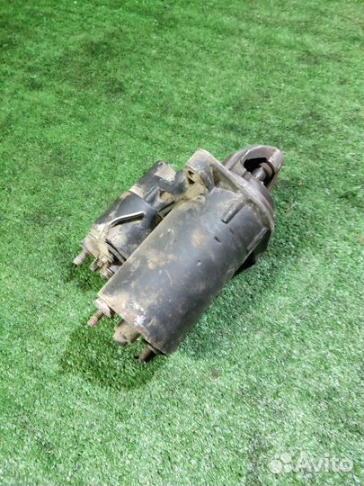 Стартер Ford Fusion