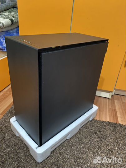 Корпус для пк Maccube 310