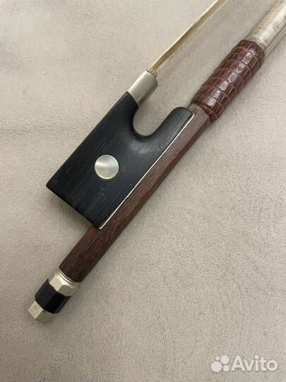 Мастеровой смычок