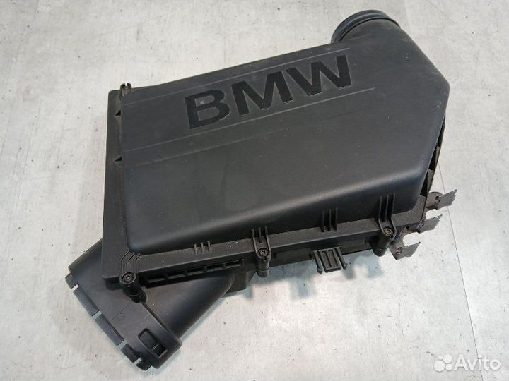 Корпус воздушного фильтра Bmw 640 F13 N55B30A 2012