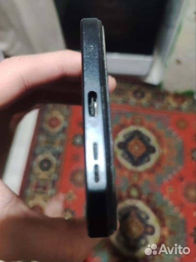 Xiaomi Redmi Note 12, 4/128 ГБ