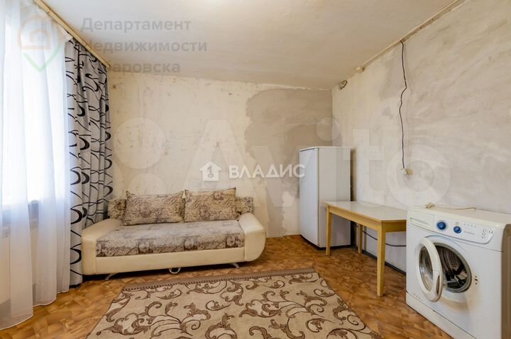 Комната 13 м² в 4-к., 7/9 эт.