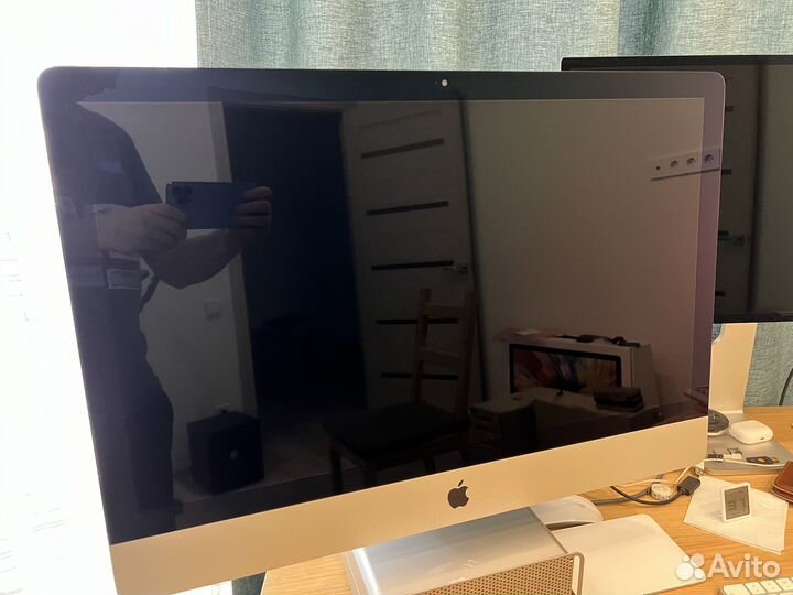 Моноблок Apple iMac 27