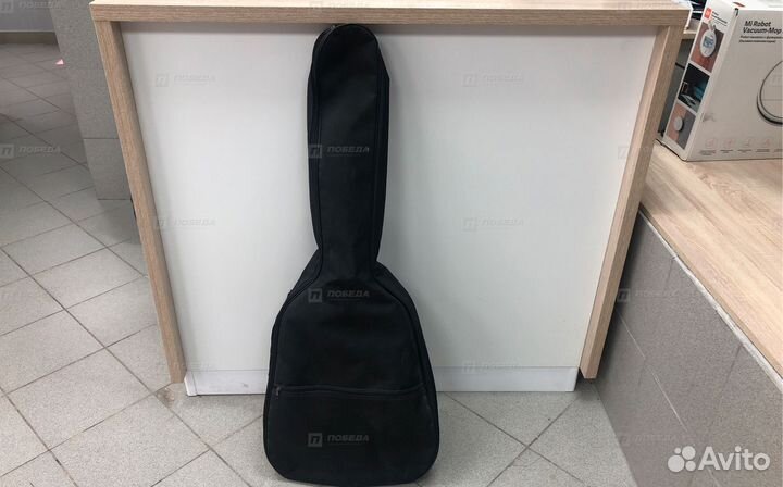 Мт4) Гитара классическая hohner