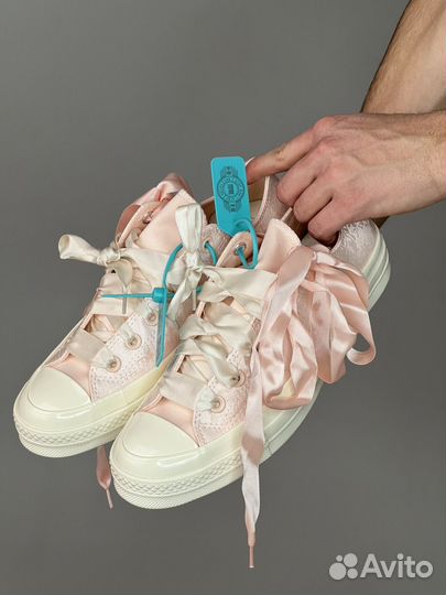 Converse 1970s Chuck 70 Low