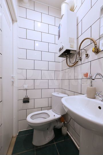 Комната 10 м², 2/6 эт.