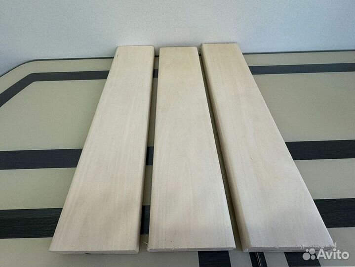 Полок 110х26 термо 3 сорт