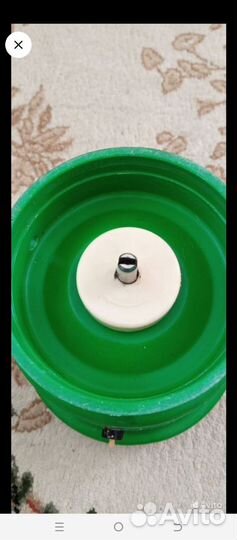 Дажок.сепаратор