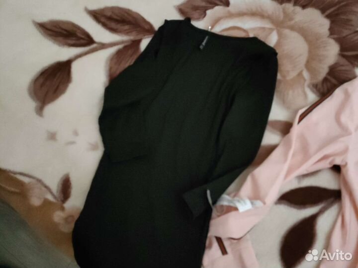 Вещи пакетом