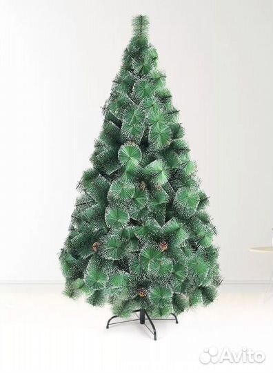 Елка искусственная