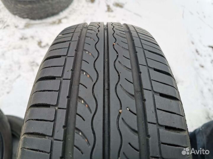Kumho Eco Solus KL21 185/65 R15
