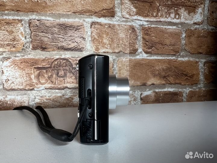 Фотоаппарат Sony Cyber Shot DSC-W610