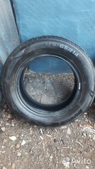 Aplus A609 175/65 R14