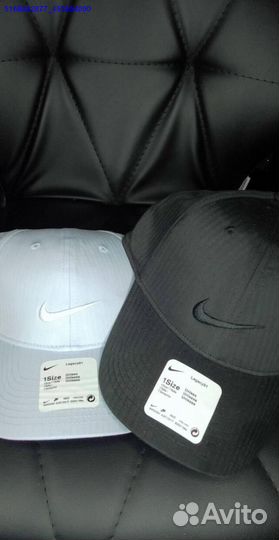 Бейсболки nike унисекс (Арт.40344)