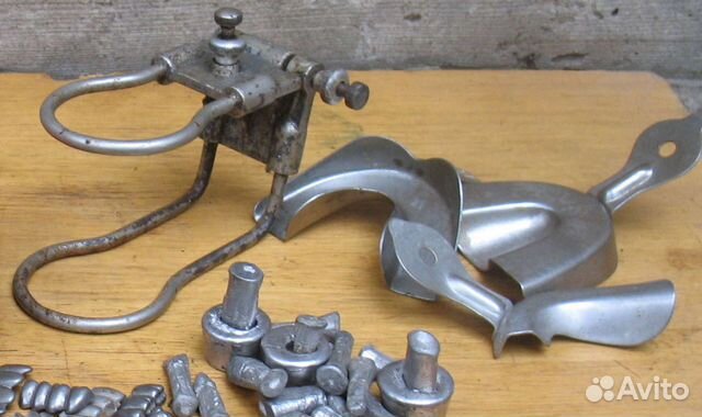 Окклюдатор Стоматологический