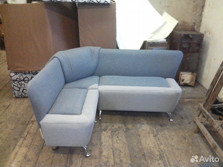 Ремонт мягкой мебели