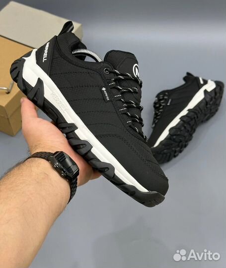 Кроссовки мужские merrell термо