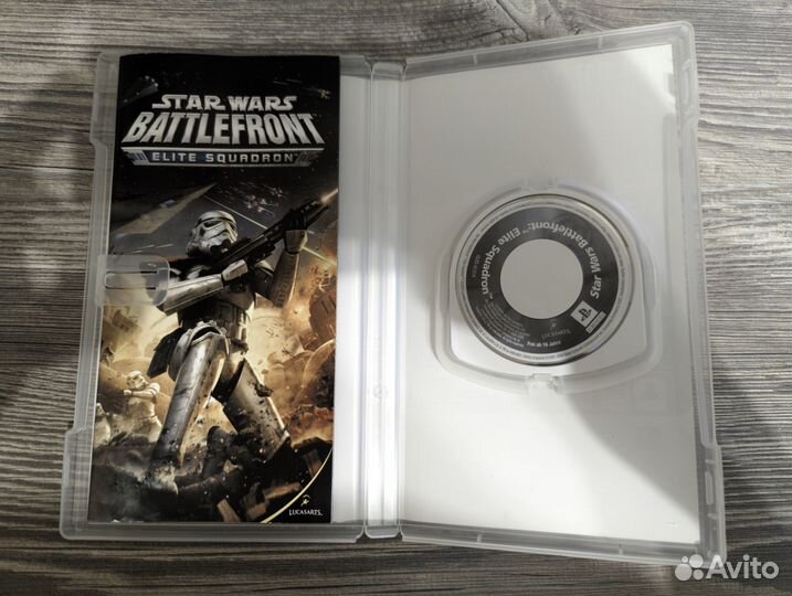 Игры для sony PSP