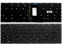 Клавиатура для ноутбука Acer Aspire VX5-591G, VX5