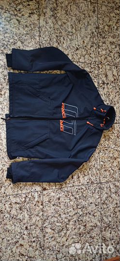 Мотоэкипировка мужская