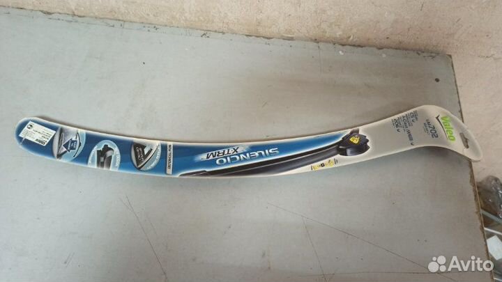 Щетка стеклоочистителя Kia Sorento 2015-2020