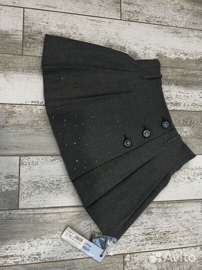 Юбки школьные