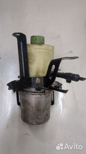 Насос усилителя руля Skoda Fabia, 2002