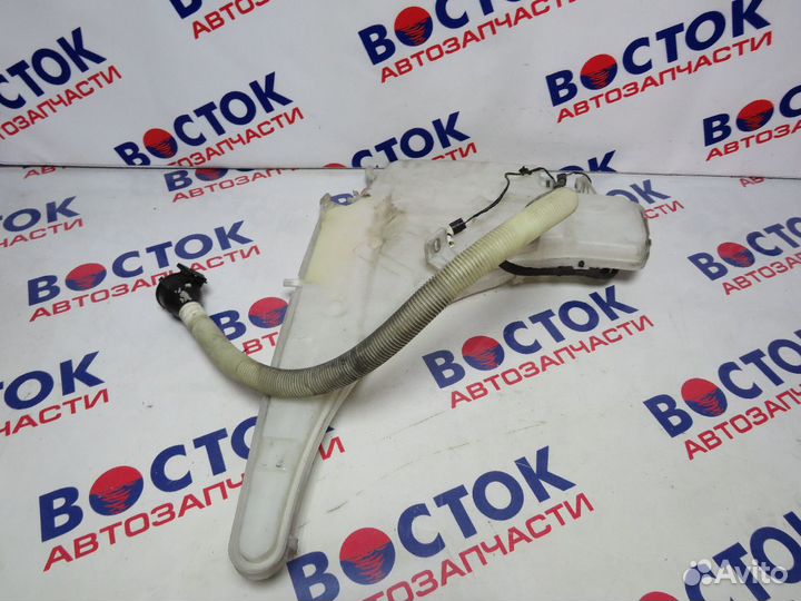 Бачок омывателя BMW 318I E90