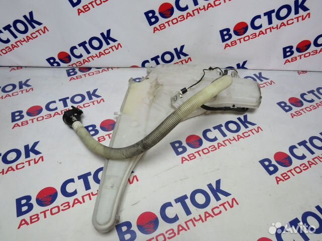 Бачок омывателя BMW 318I E90