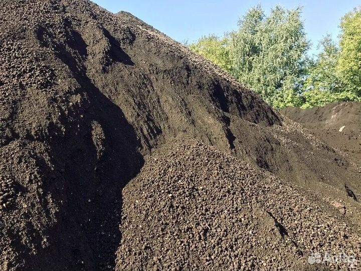 Плодородная земля