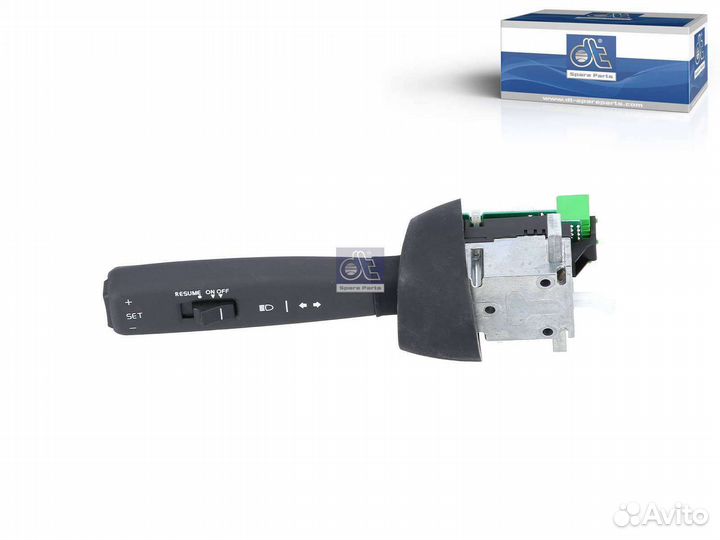 Подрулевой переключатель Volvo