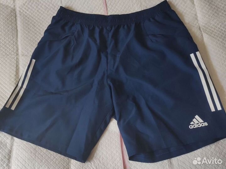 Мужская летняя одежда больших размеров