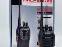Рация Baofeng BF-888S /Опт и Розница