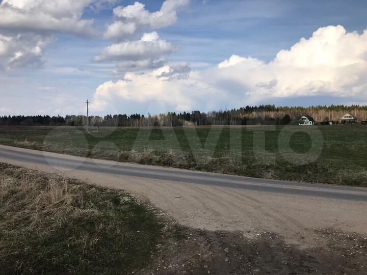 Участок 4,15 га (СНТ, ДНП)