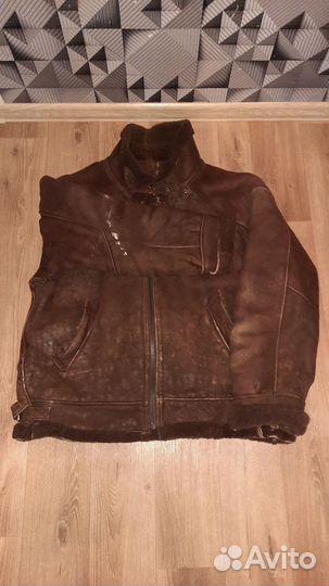 Меховые и кожаные вещи